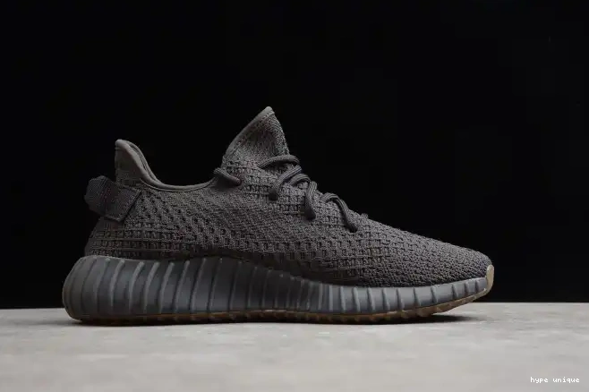 hype Yeezy Boost Adidas Reflective 350 Cinder FY4176 V2 0621